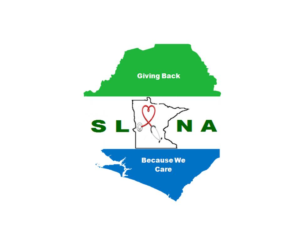 Sierra Leone Nurses Association MN